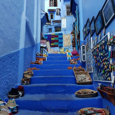 Chefchaouen