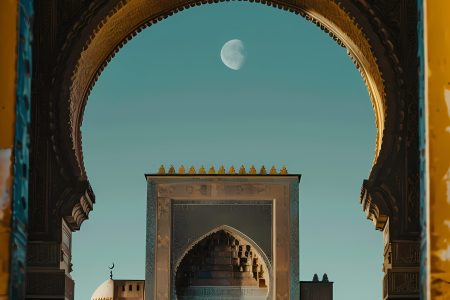 Historic city of Fès arrival on 3-day private Sahara desert tour from Marrakech